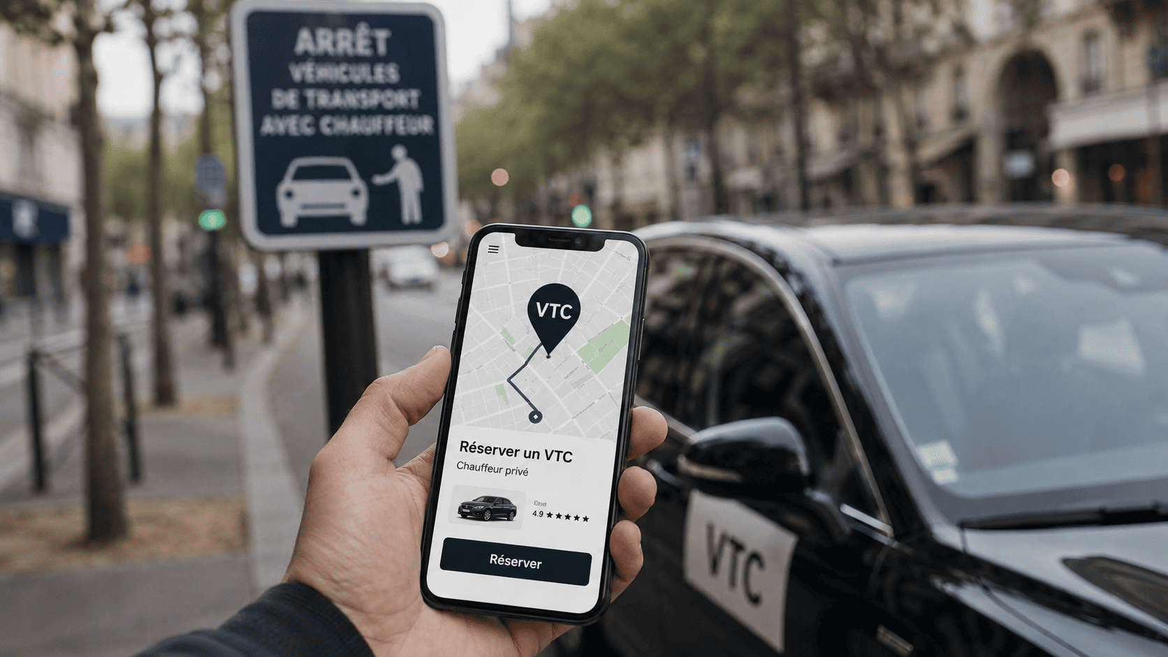 Portugal : la nouvelle réglementation VTC inquiète les chauffeurs